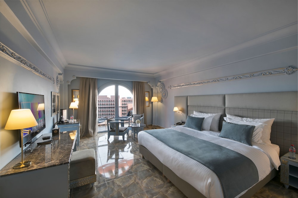 Grand Mogador Menara 22/72
