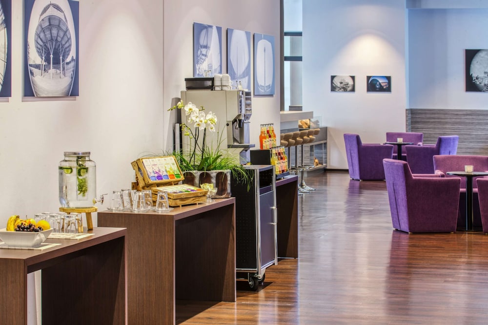 INTERCITYHOTEL HANNOVER 28/42