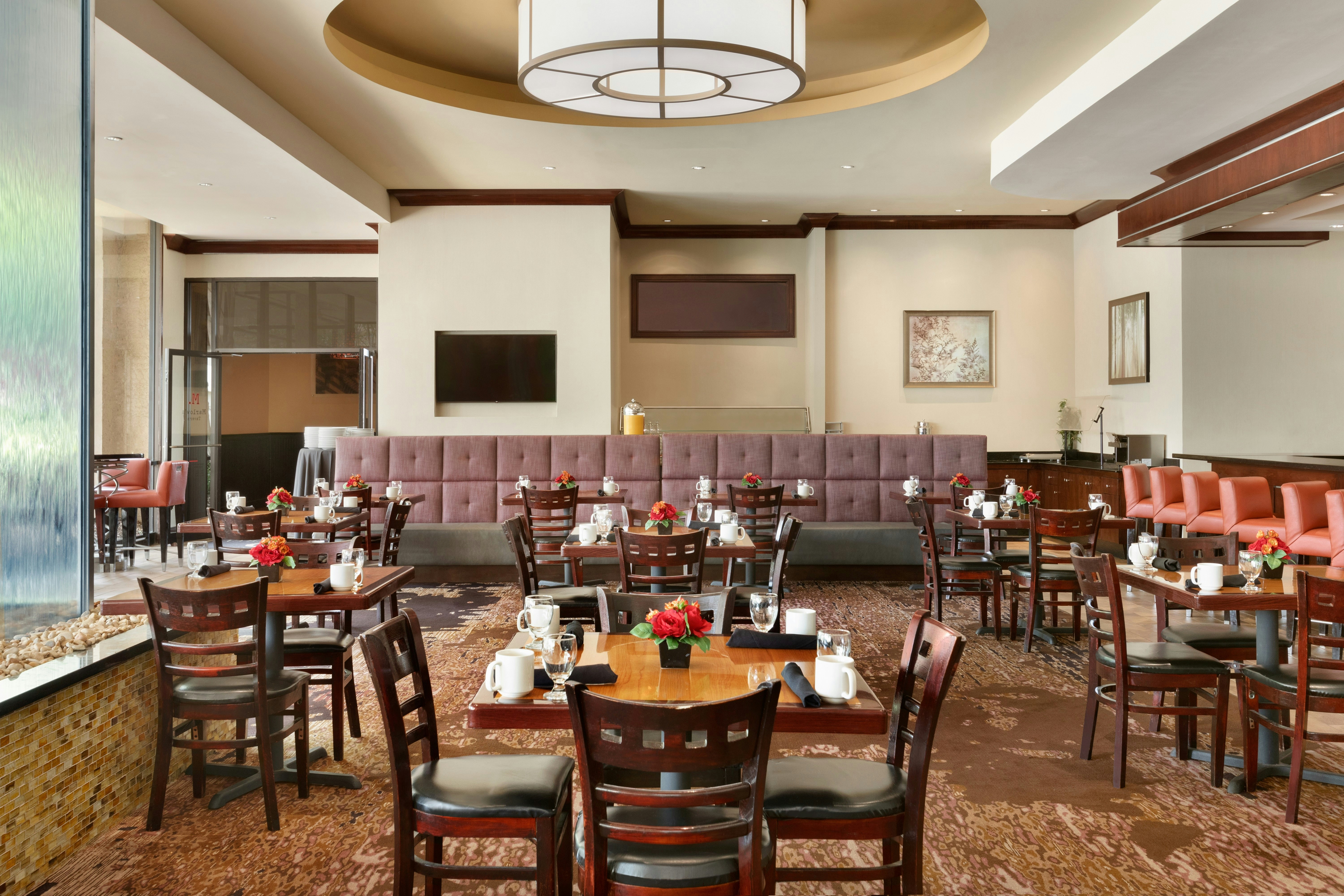 Doubletree By Hilton Atlanta Northlake 13/18