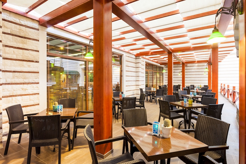 Hotel Turan Prince 29/50