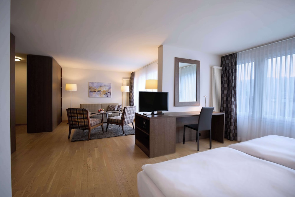 Dorint Parkhotel Bad Zurzach 9/35