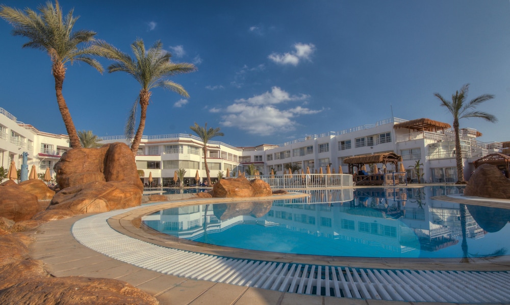 Sharming Inn Hotel 32/34