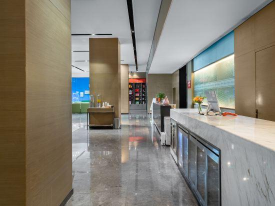Hampton By Hilton Suining Hedong New District China 9/48
