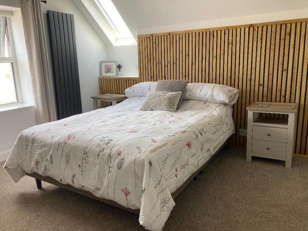 Summer Breeze Guest House - B&B 17/42