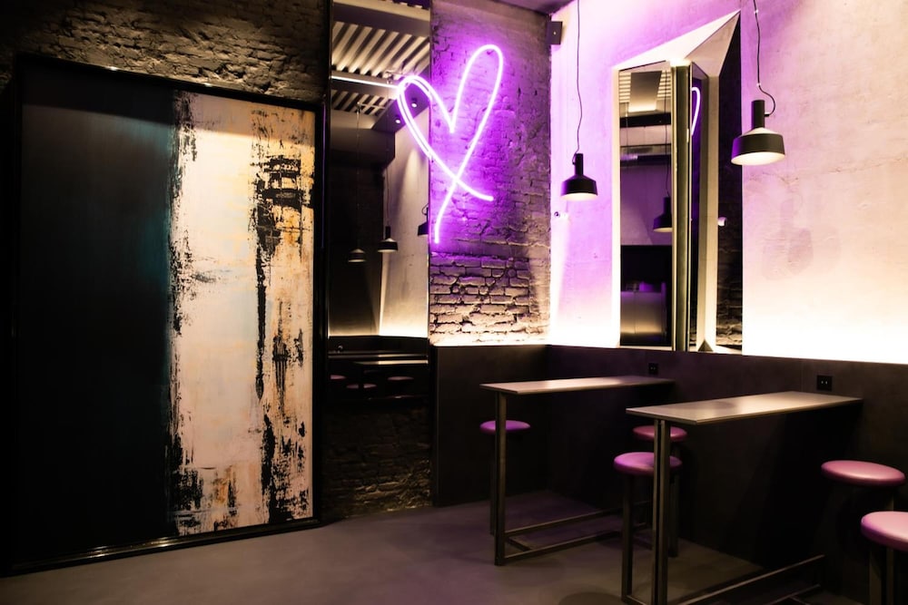 Heart Hotel Milano 9/38