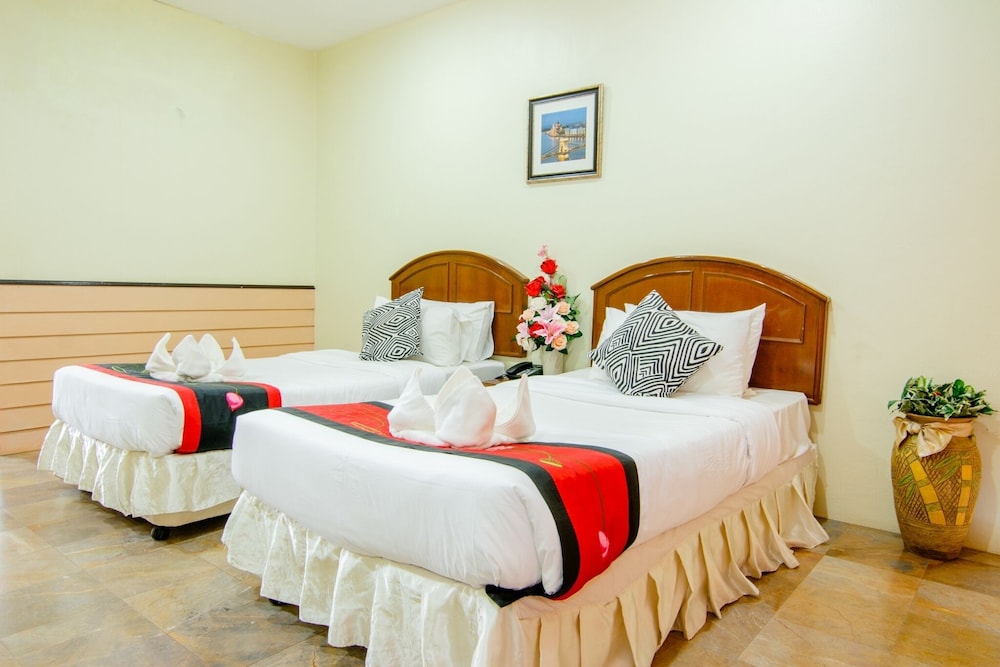 Goldenland Resort 16/33