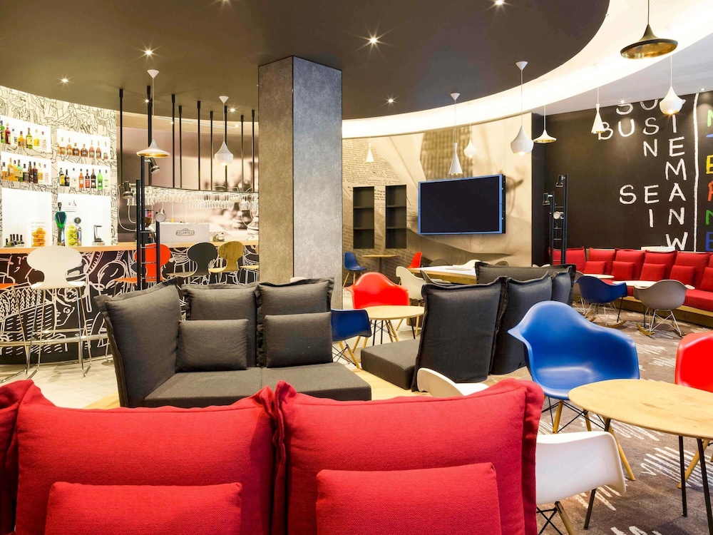 Ibis Yerevan Center 35/67