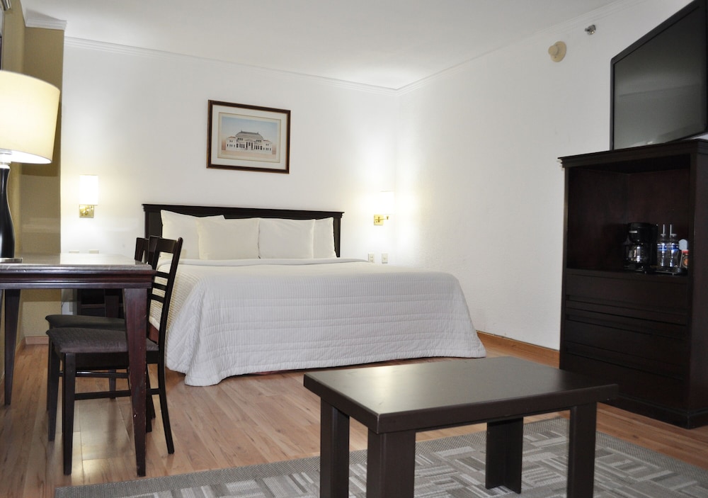 Hotel Arroyo de la Plata Zacatecas 58/64