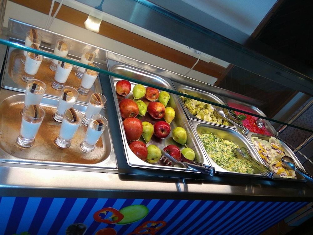 克雷塔套房酒店(Creta Suites) 图片5