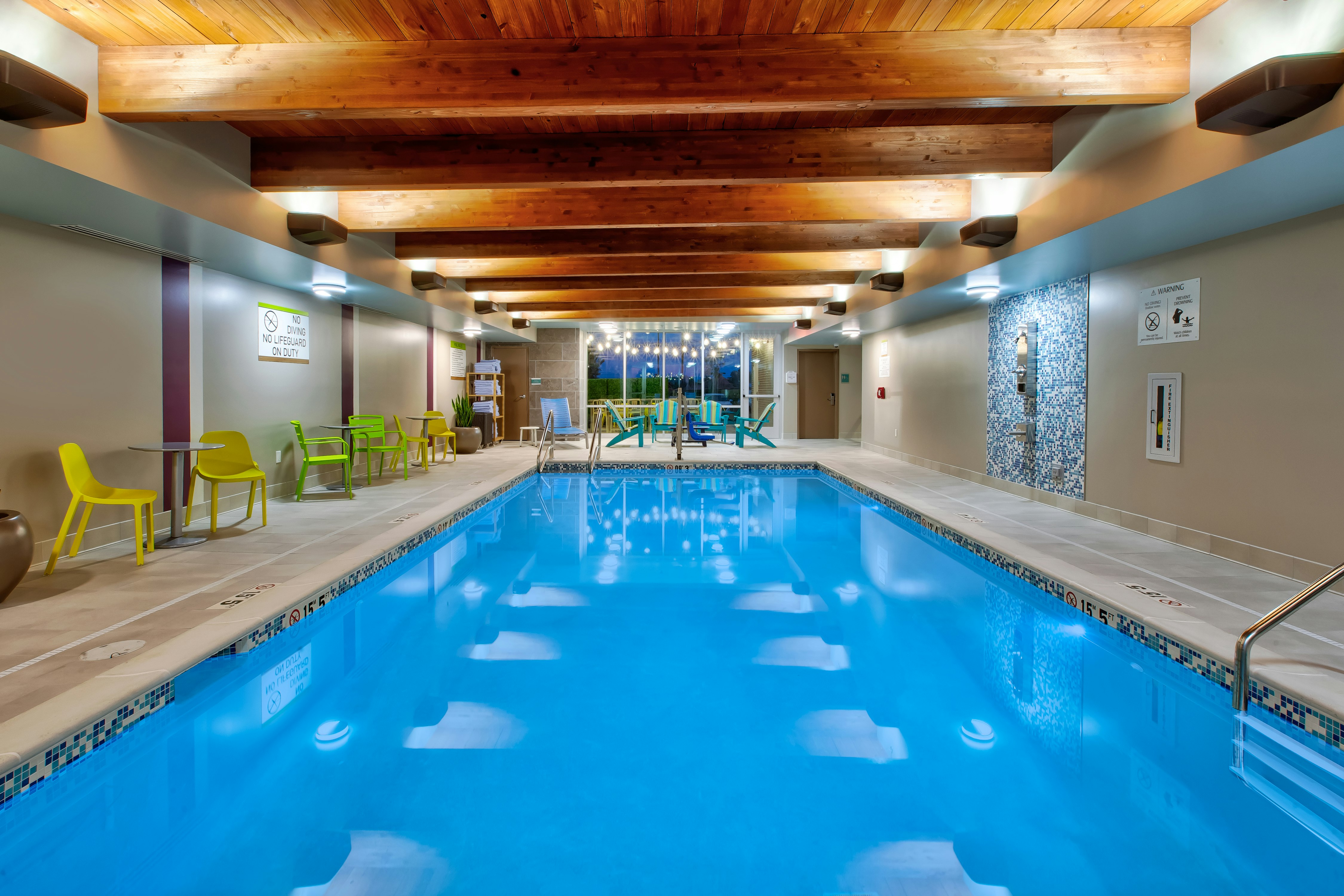 Home2 Suites by Hilton Grand Rapids South 4/14