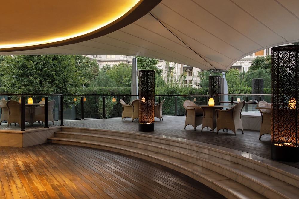 Hyatt Regency Dushanbe 64/66
