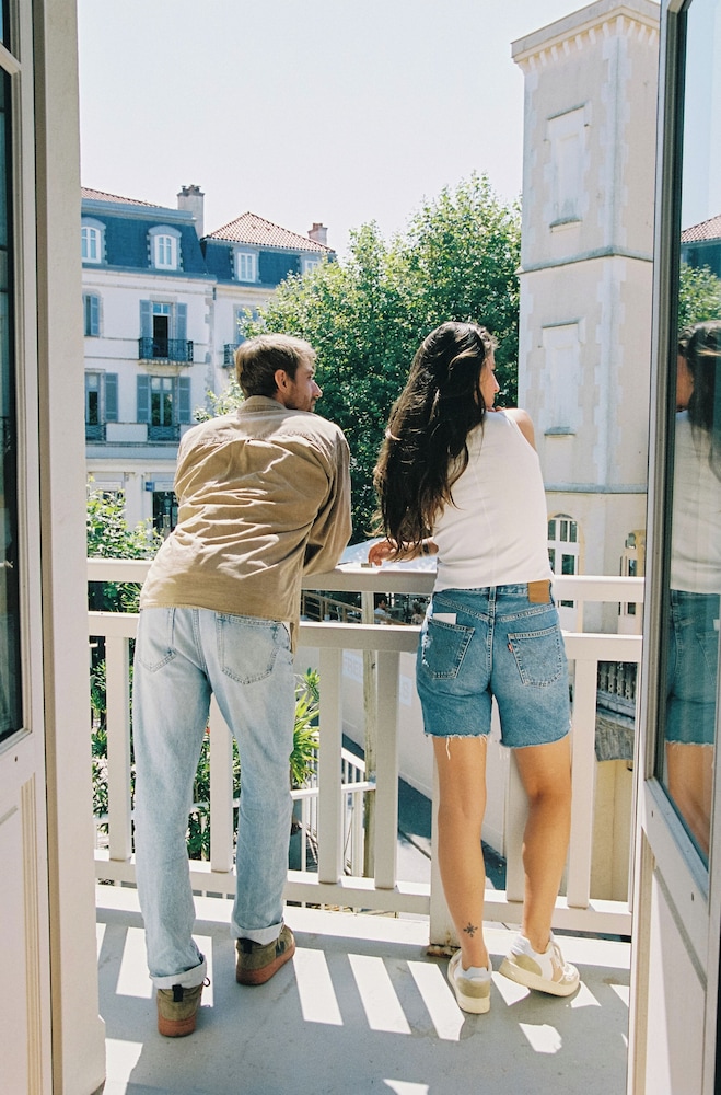 ALFRED HOTELS Les Halles - Ex Hotel Anjou 30/50