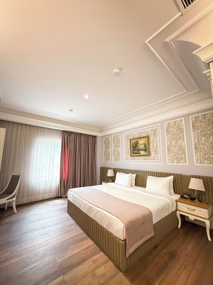 Theatrum Hotel Baku 20/44