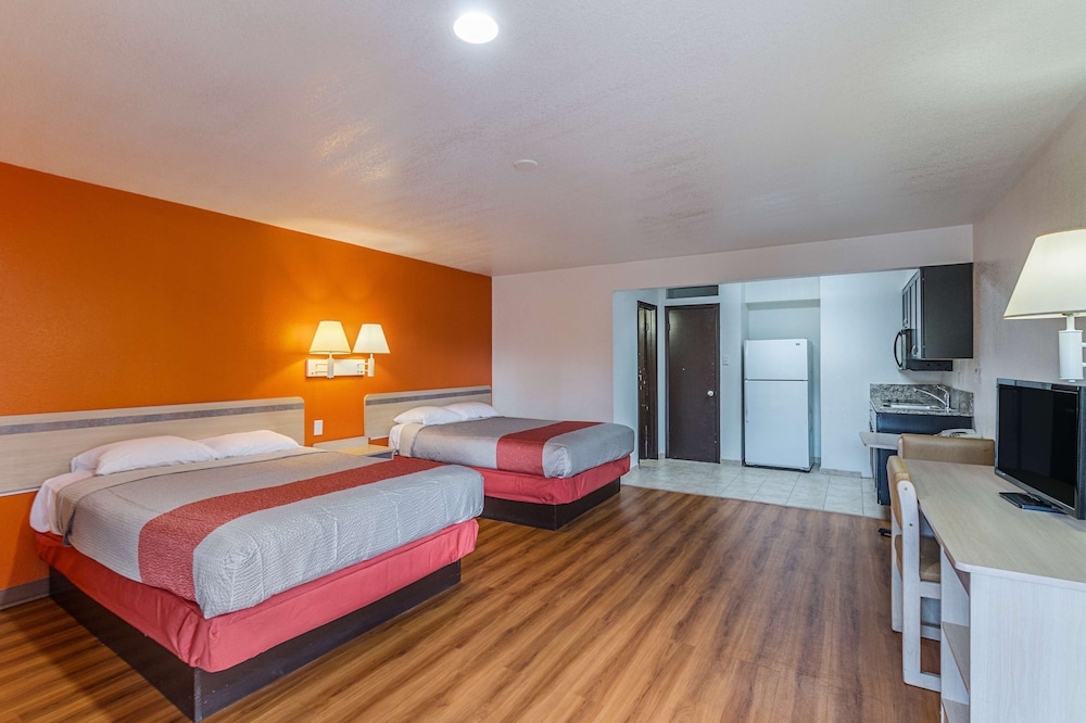 Motel6 Lancaster, TX - DeSoto - Lancaster 17/50