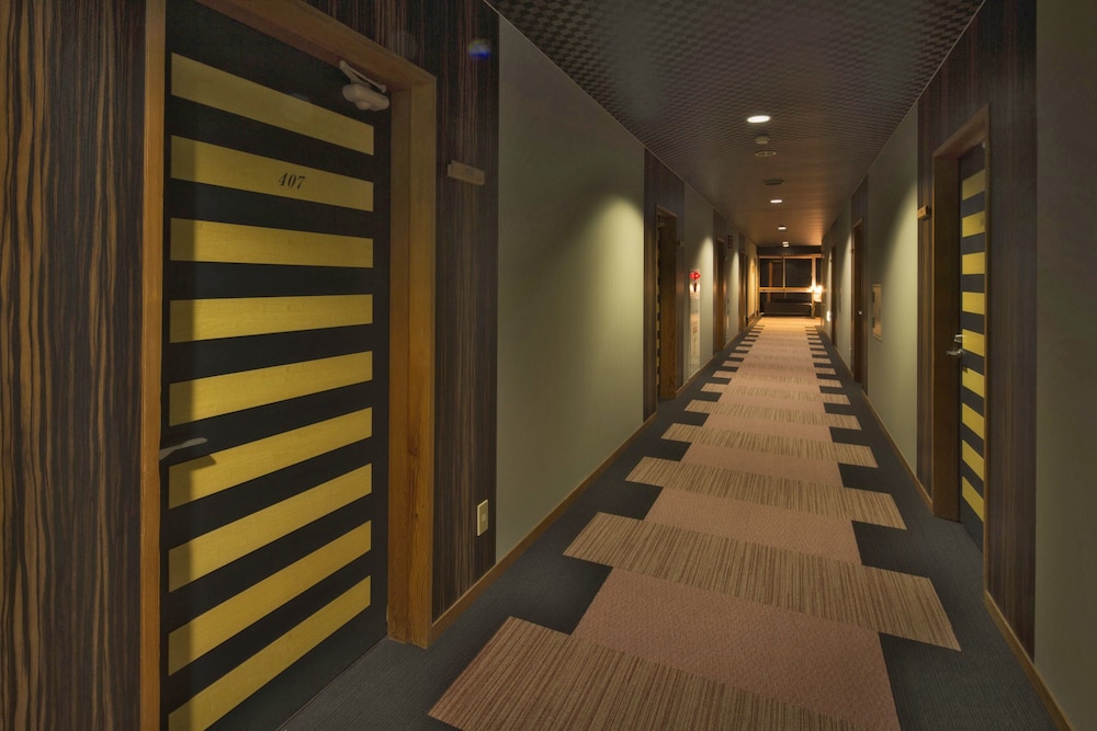 Hotel Lucent Takamiya 21/43