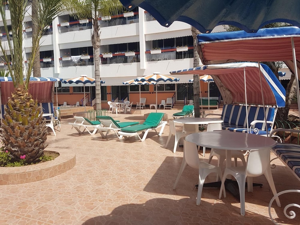 Residence Yasmina 24/50