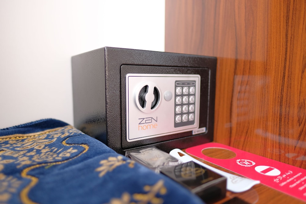 New Hotel 32/40