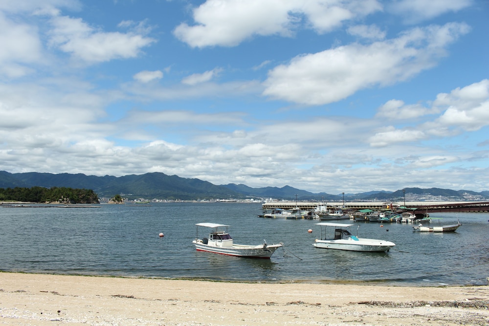 Miyajima Seaside Hotel 44/50