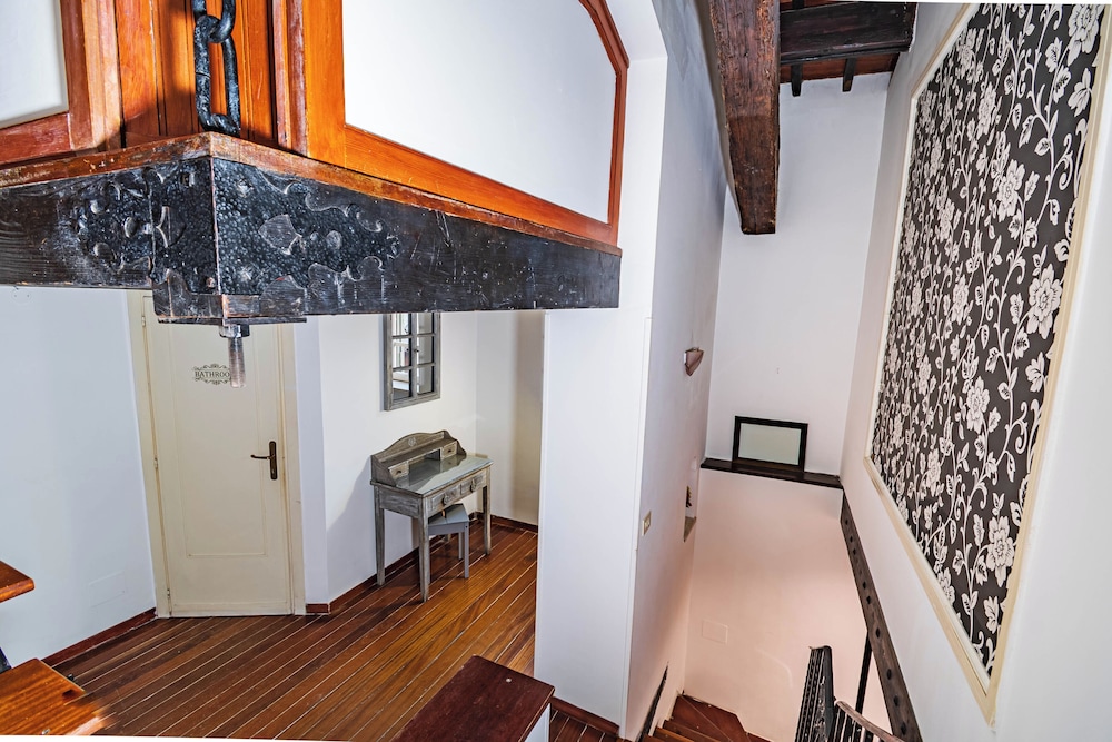 The House In Trastevere 11/48