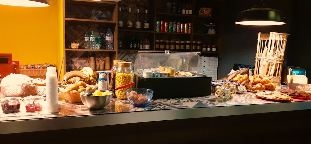 The Originals Access Hotel Clermont-Ferrand Nord 20/49