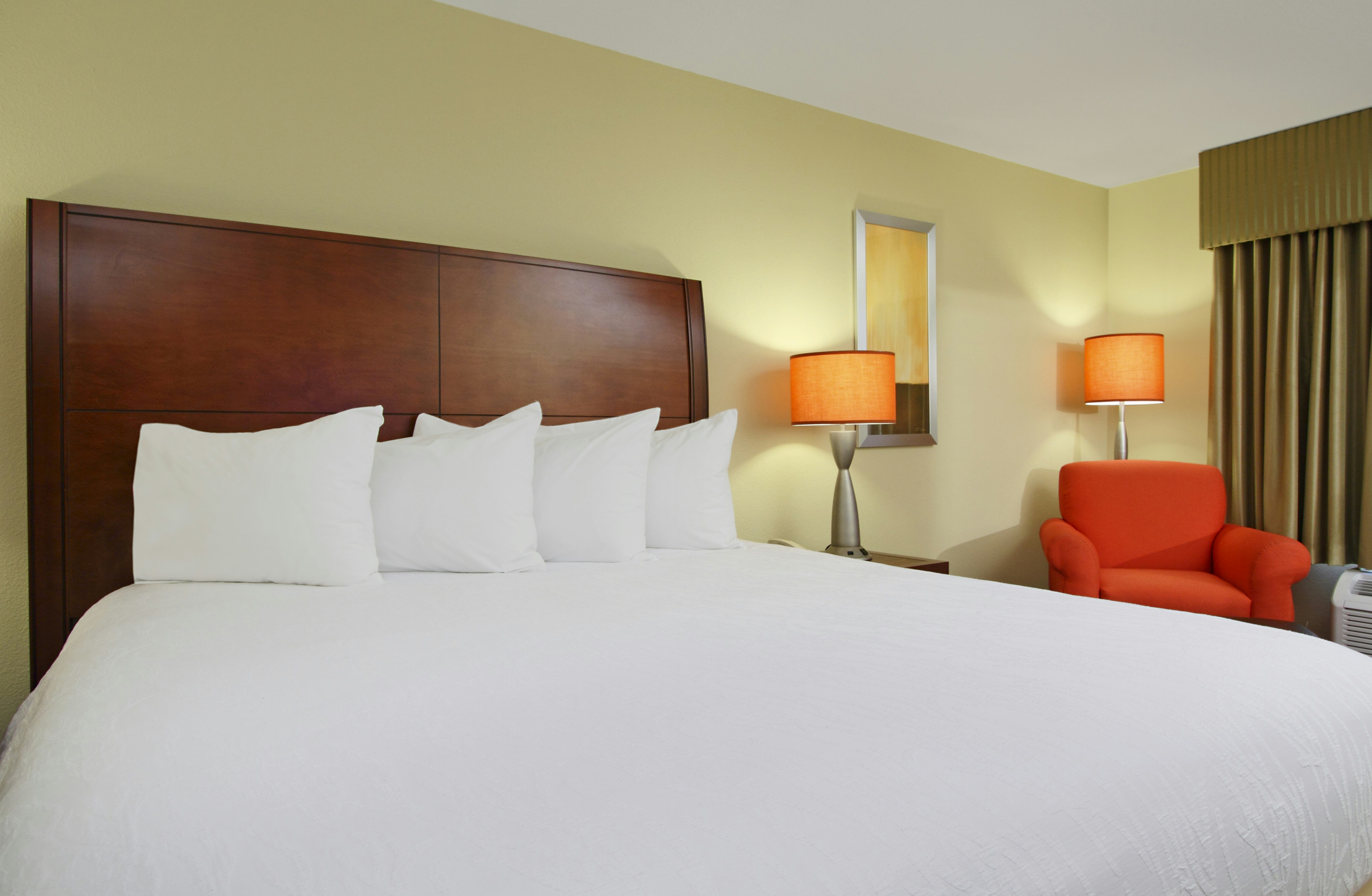Hilton Garden Inn Columbus Airport 4/27