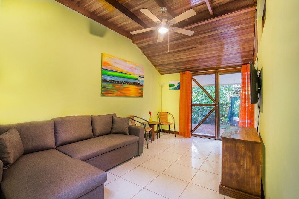 Jungle Beach Hotel Manuel Antonio 32/50