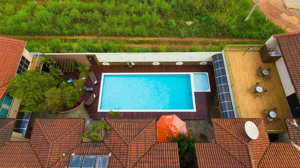 Hotel 365 57/60