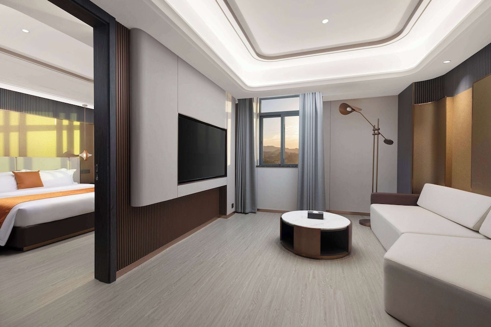 Hawthorn by Wyndham Foshan Gaoming 23/31