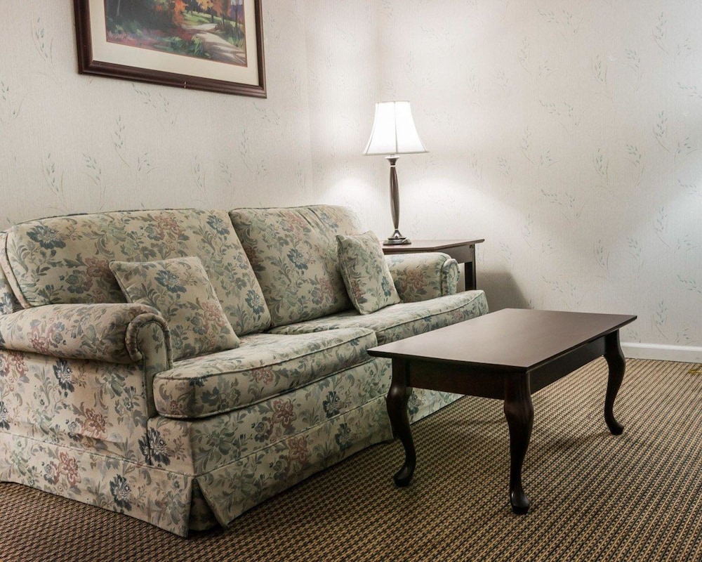 Econo Lodge & Suites Grand Rapids Airport 22/32