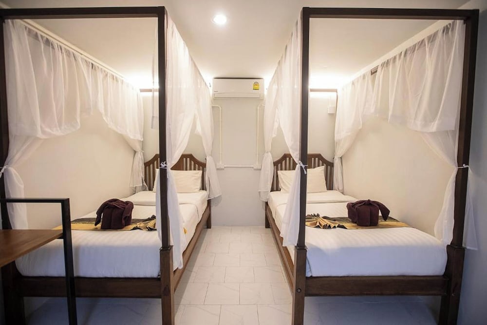 Sabaidee Chiangmai Hotel 25/65