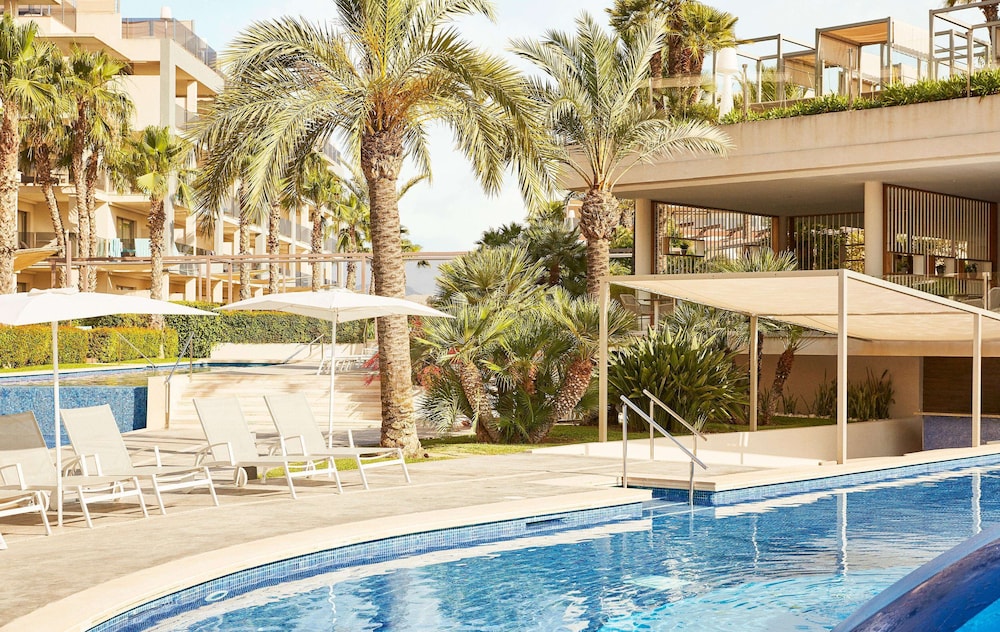 Zafiro Palace Alcudia 12/38