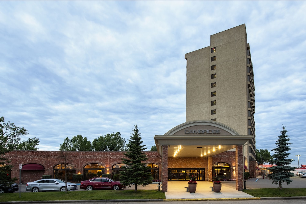 Red Deer Resort & Casino 2/72