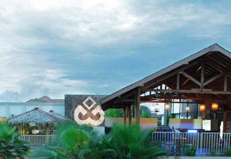 Sare Hotel Yogyakarta (ex. Gowongan Inn) 3/20