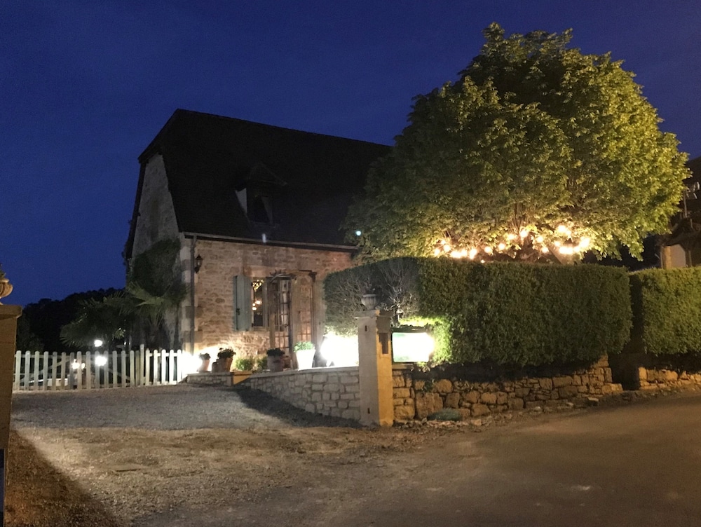 Domaine Lacoste 2/93