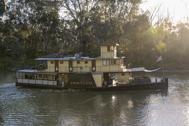 Discovery Parks – Maidens Inn 8/10