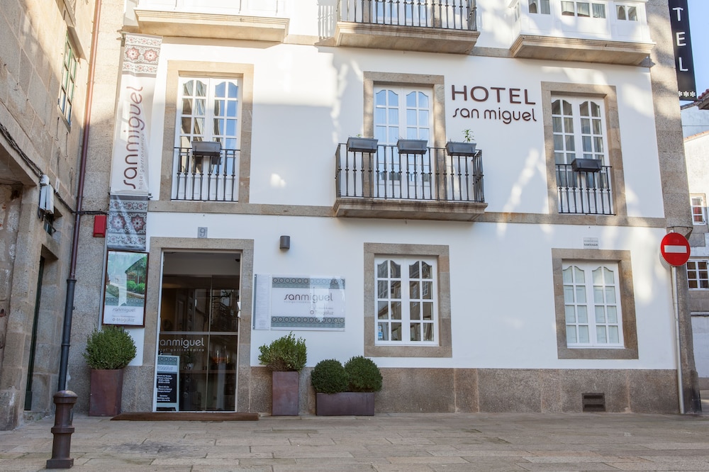 Hotel San Miguel 2/65