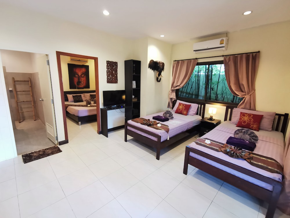 Baan Sukreep Resort 32/78