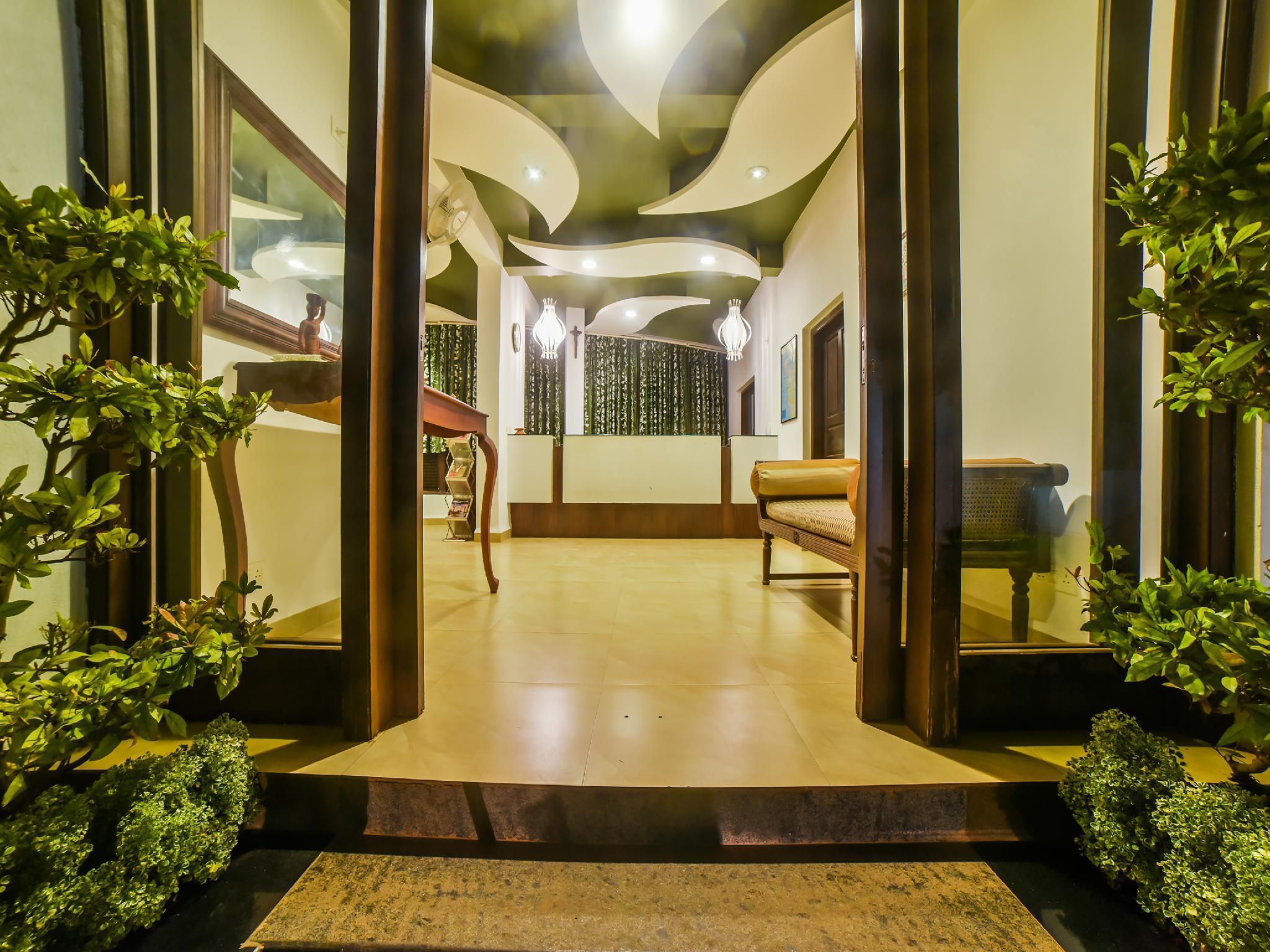 THE FERN BEIRA MAR RESORT 30/33