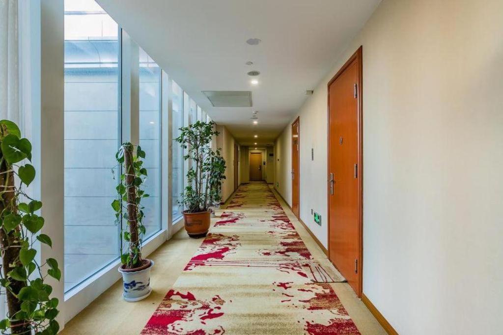 Chonpines Hotel (Beijing Caoqiao Metro Station) 5/51