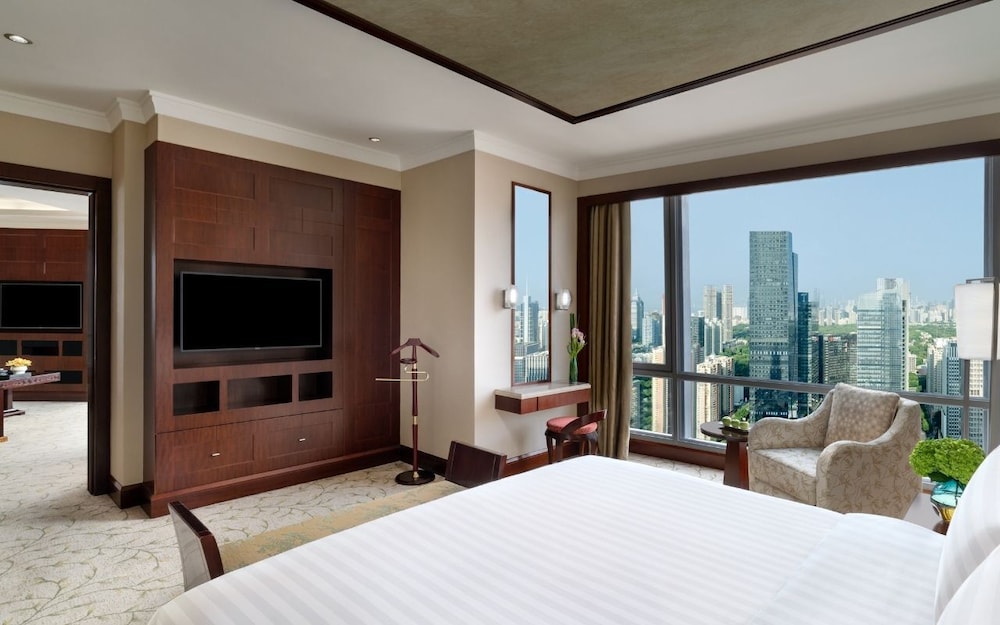 Futian Shangri-La Shenzhen 18/70
