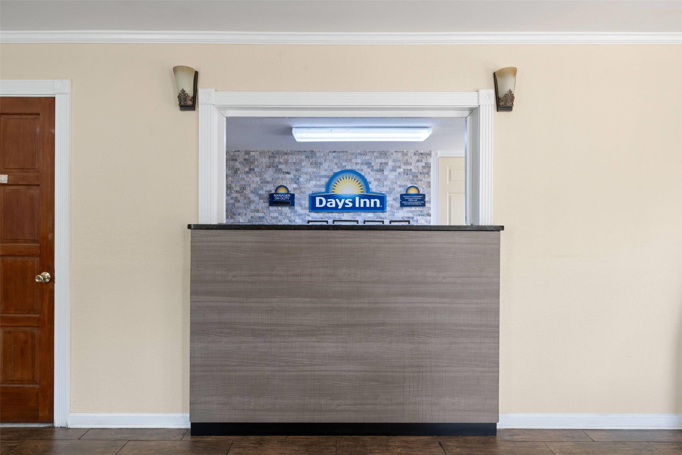 Days Inn by Wyndham Canton 5/19