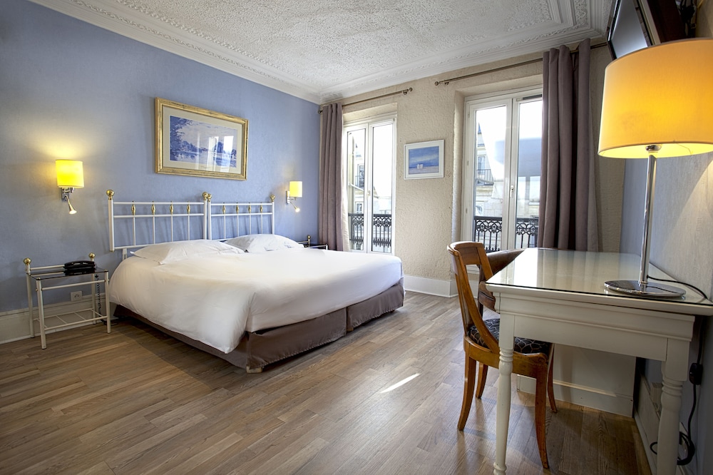 HOTEL ATLANTIS SAINT GERMAIN DES PRES 24/55