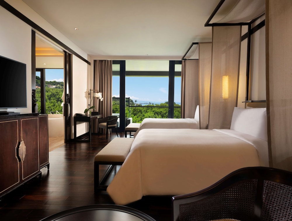 The Apurva Kempinski Bali 31/93