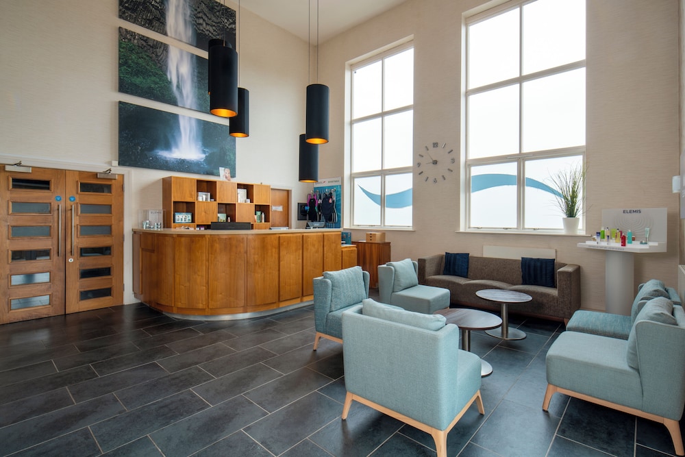 Telford Hotel, Spa & Golf Resort 50/65