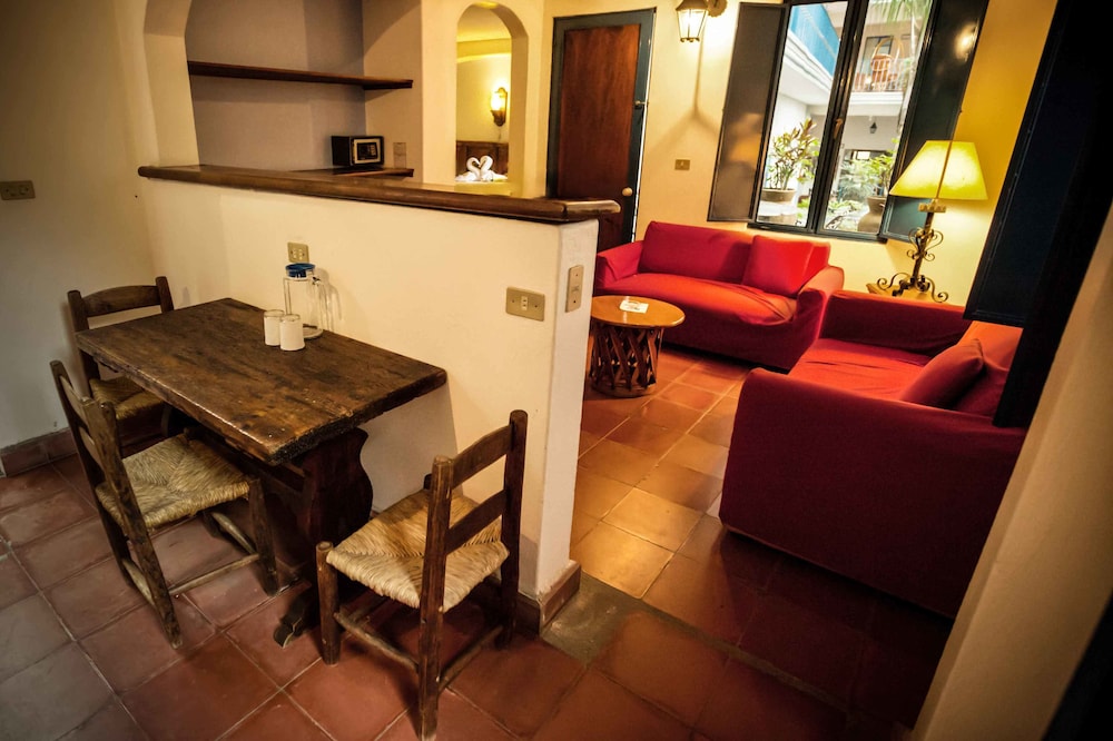 Posada del Cafeto 39/66