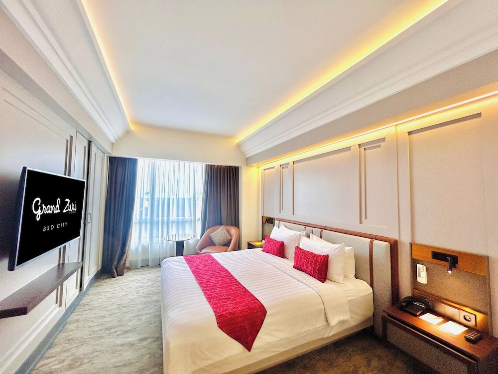 Grand Zuri Bsd City 14/61