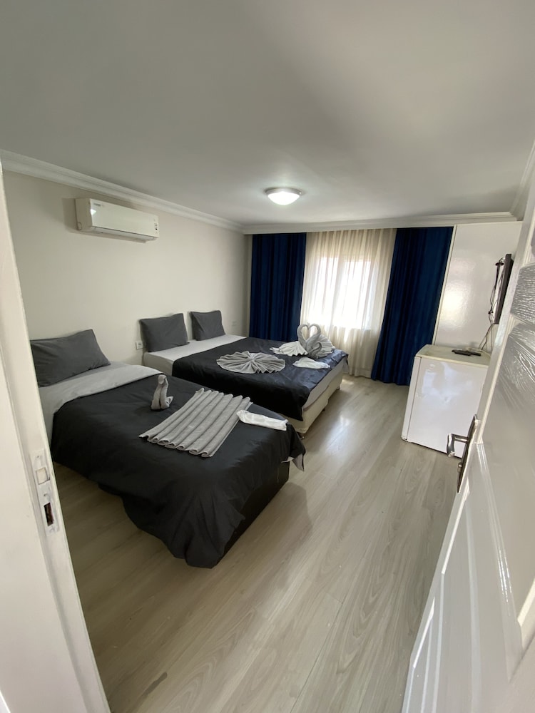 Reydel Hotel 29/72