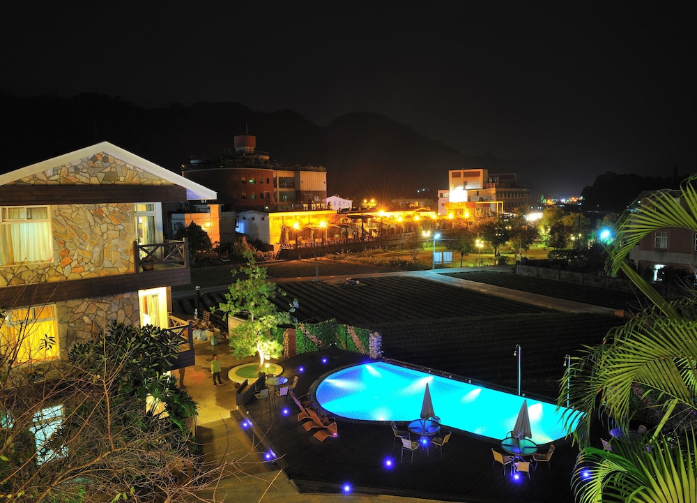Chi Meng Rou Holiday Villa 5/68