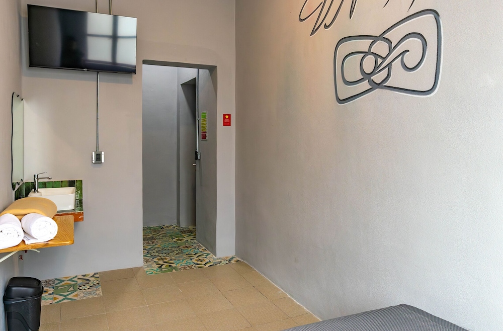 Hostal CASA MX bellas artes 3/44