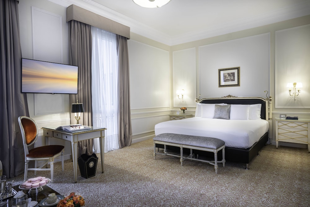 Alvear Palace Hotel 25/85